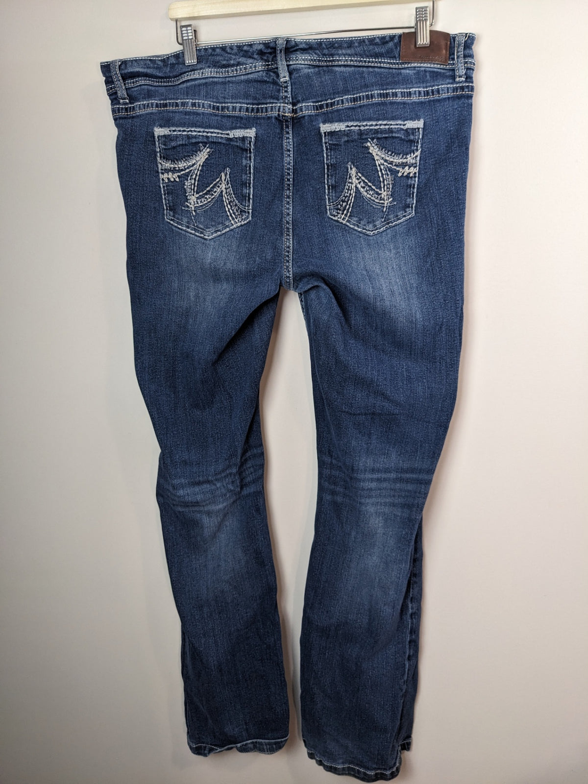 Maurices Bootcut Jeans - 20