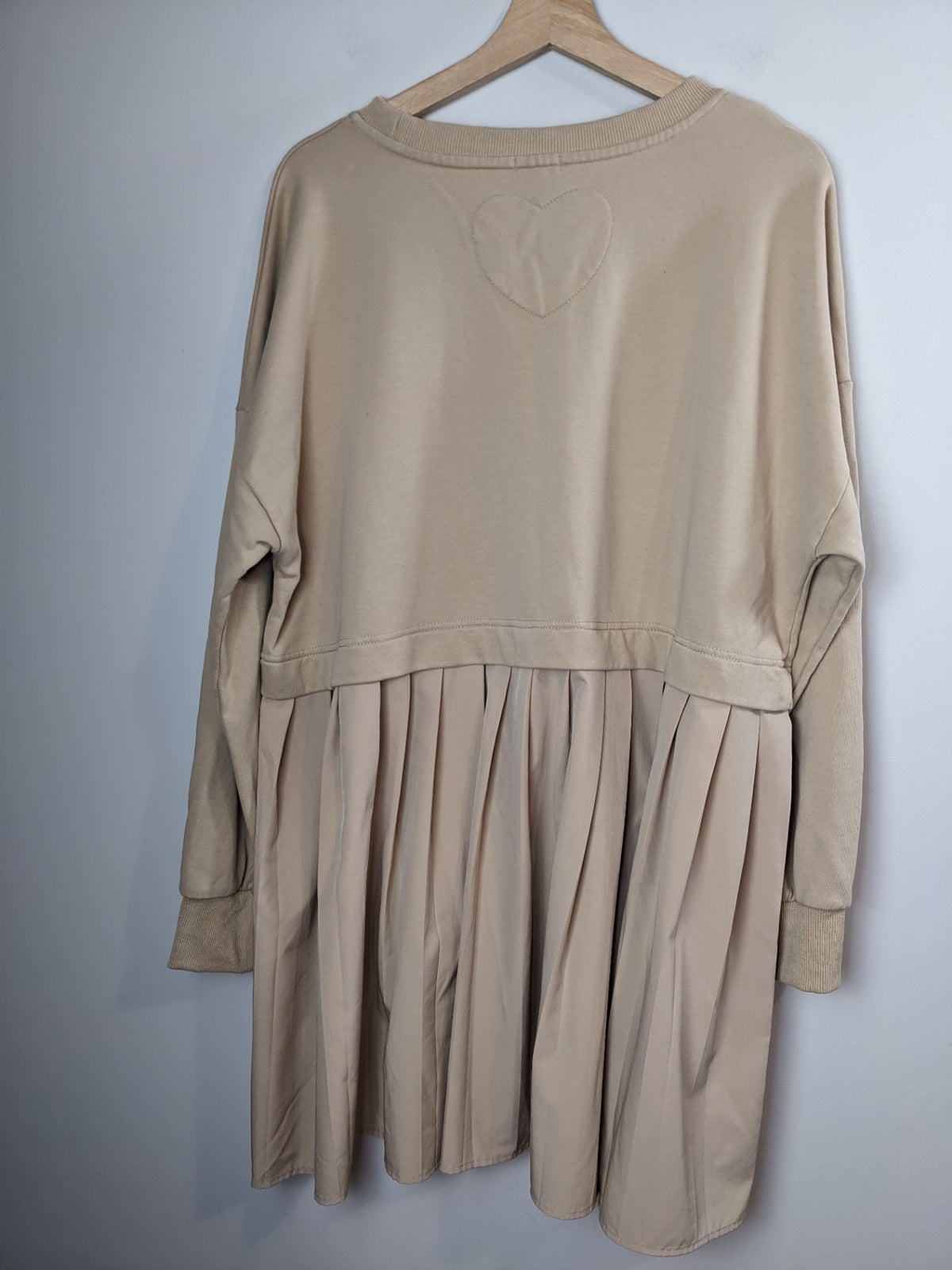 Ugerlou Crewneck dress - M