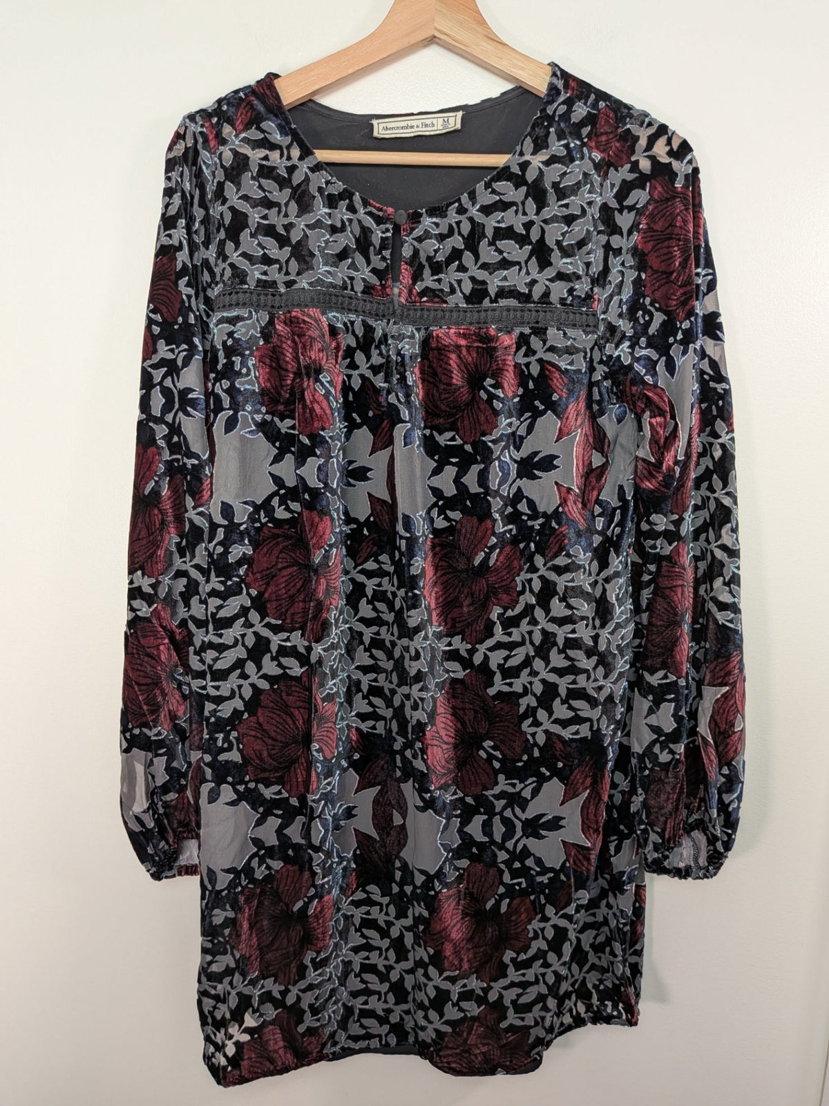 Abercrombie & Fitch dress - M