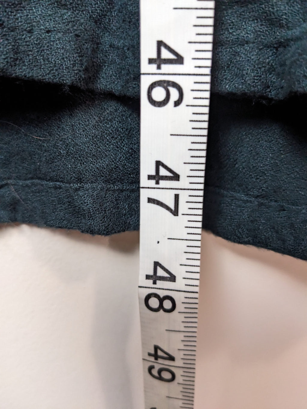 OLD NAVY Green Dress - XXL