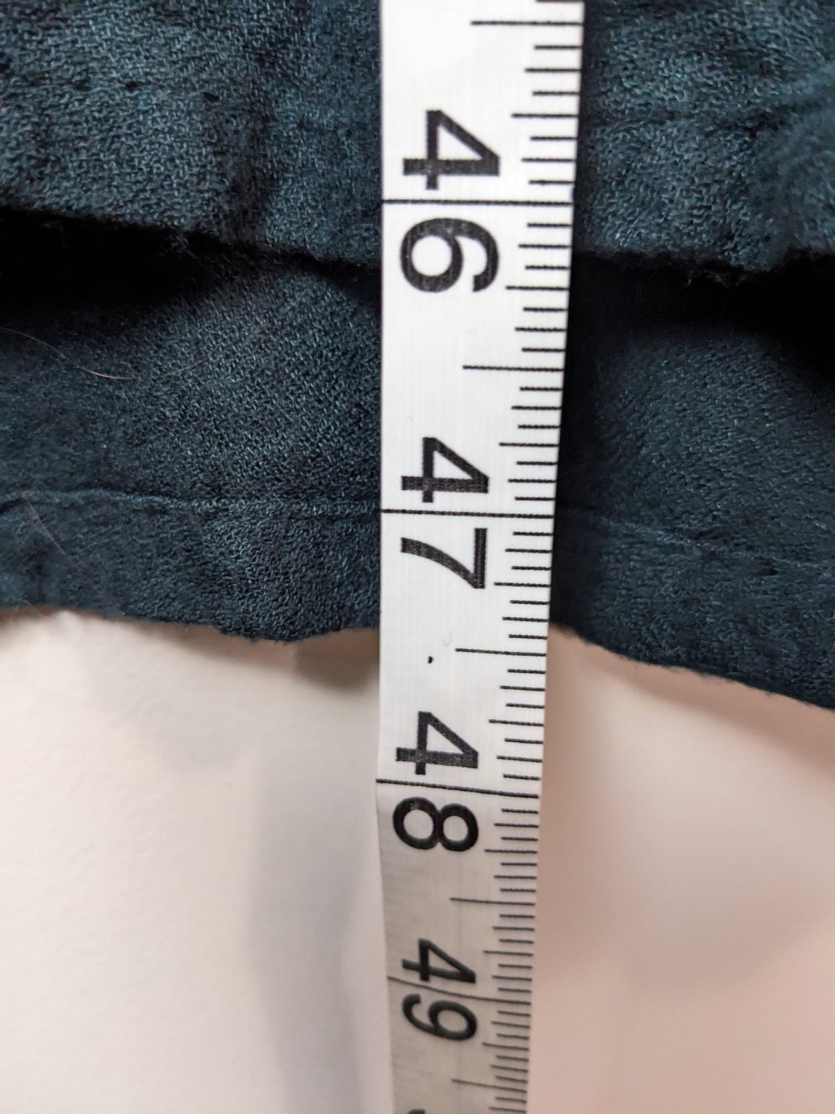 OLD NAVY Green Dress - XXL