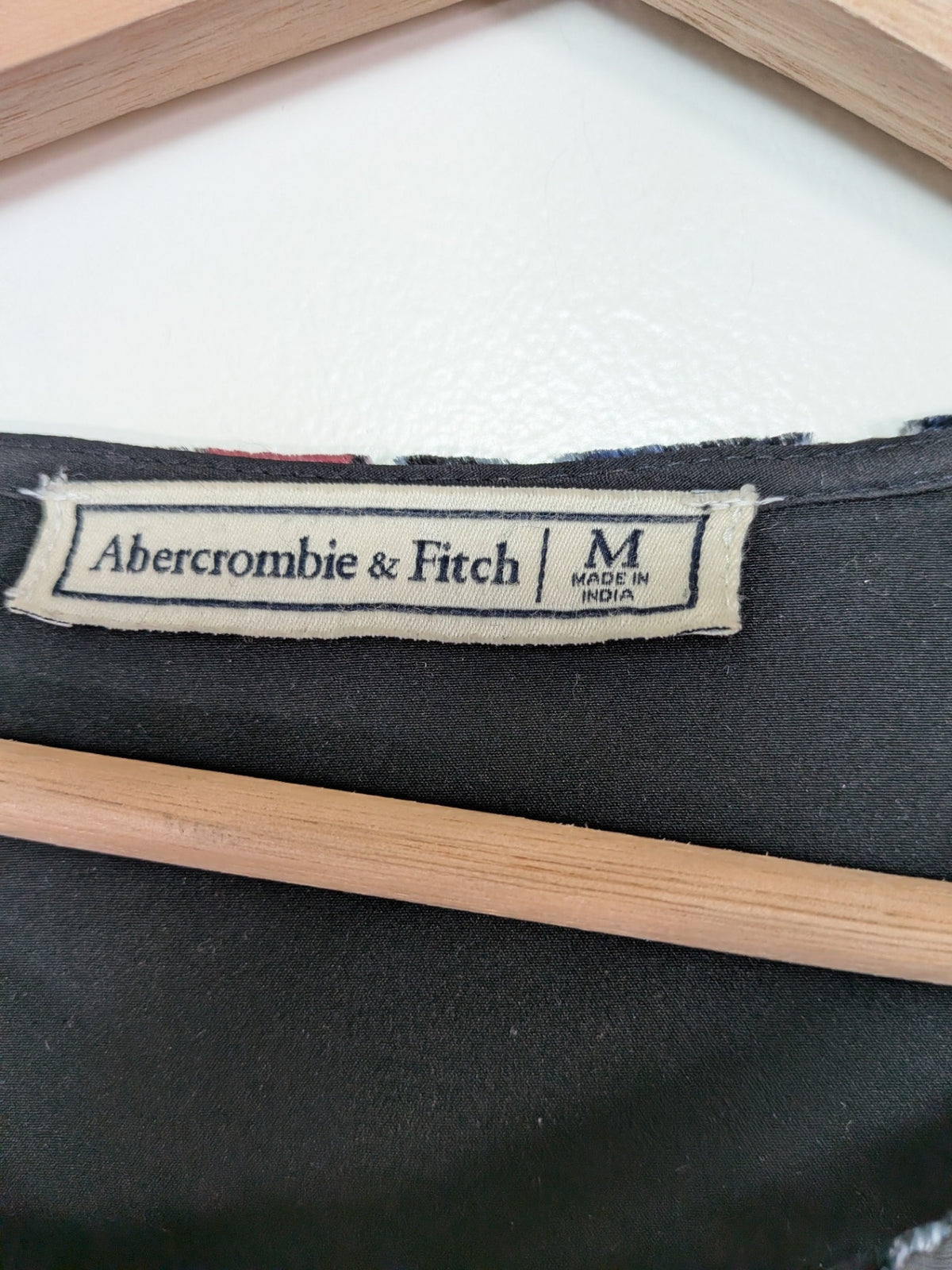 Abercrombie & Fitch dress - M