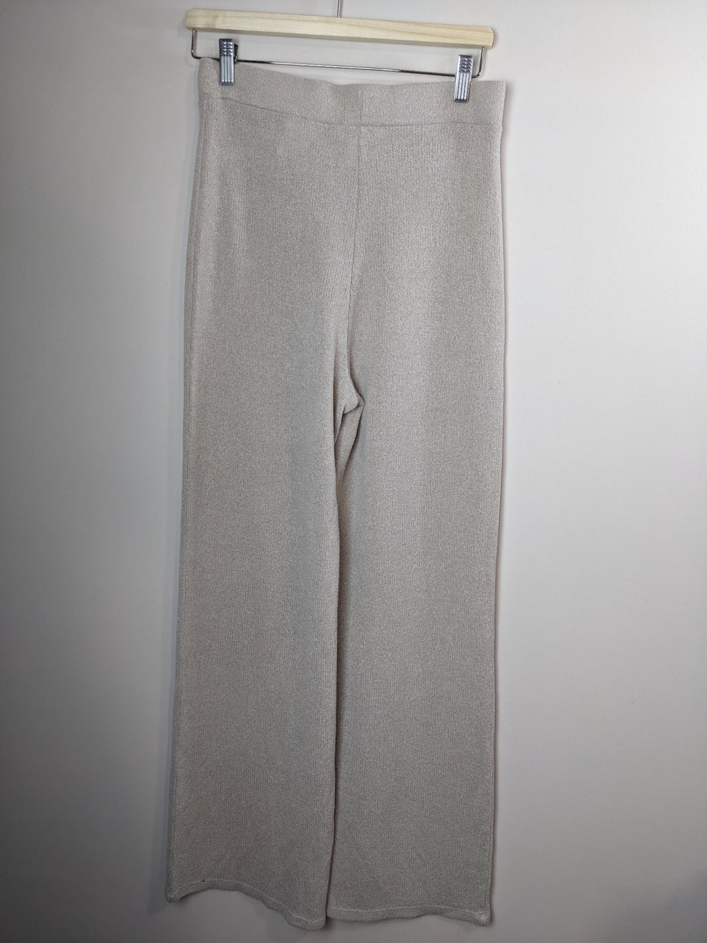 H&M Beige Pants - M