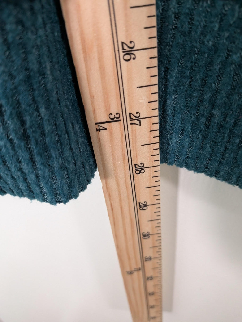Cherish blue sweater - L