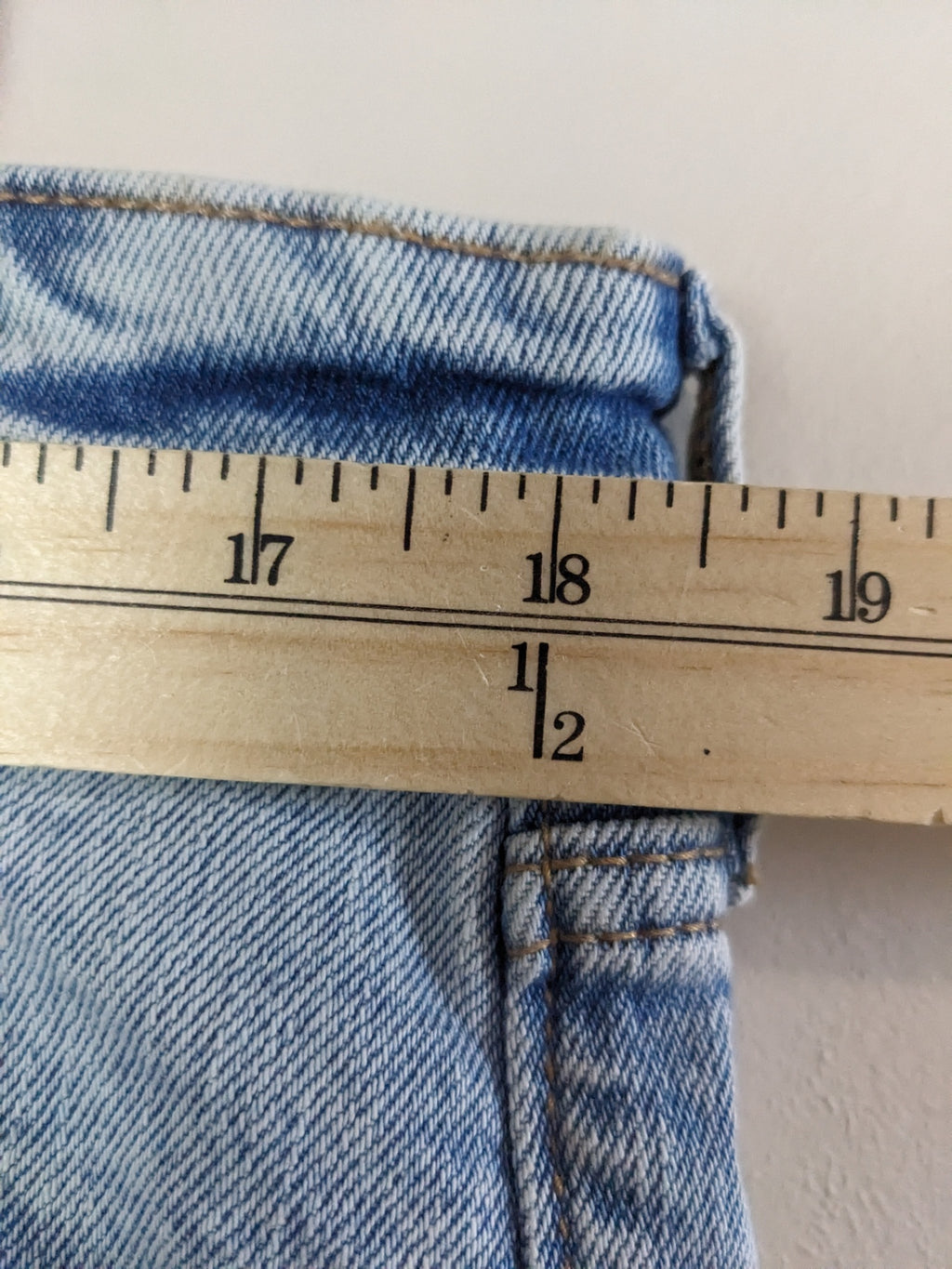 Old Navy O.G. Loose Jeans - 16