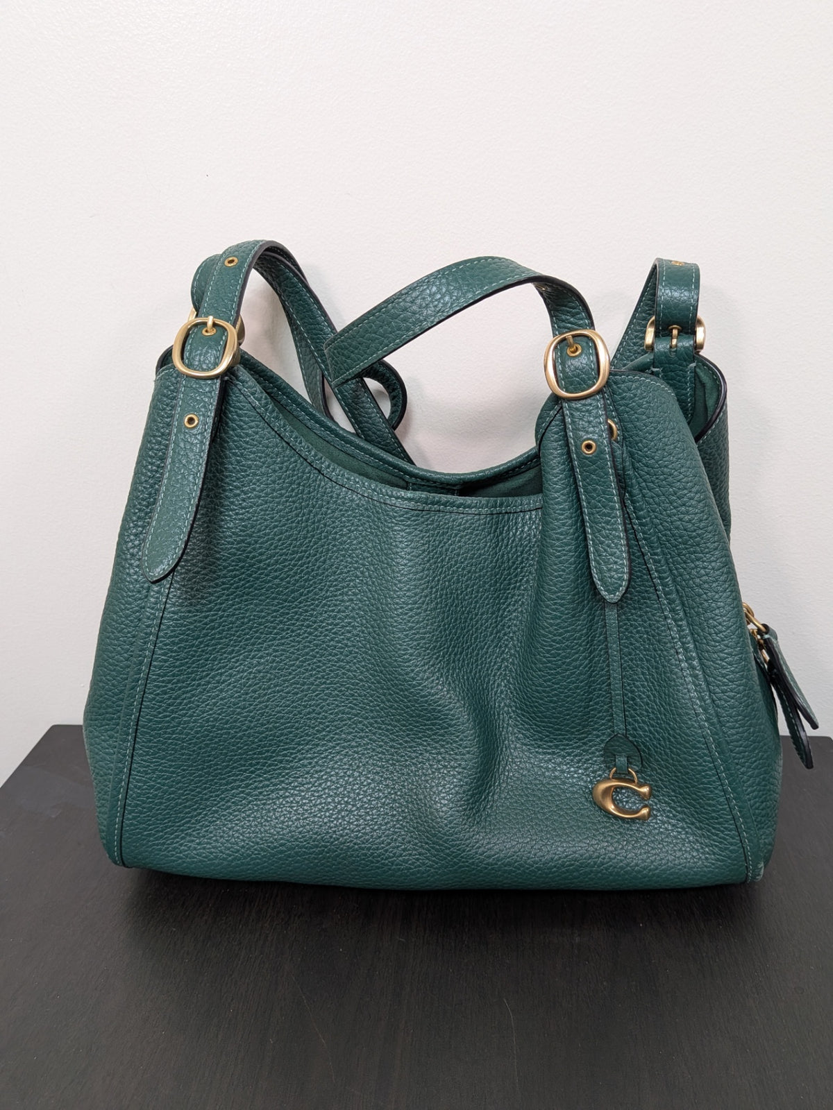 Coach lori shoulder bag