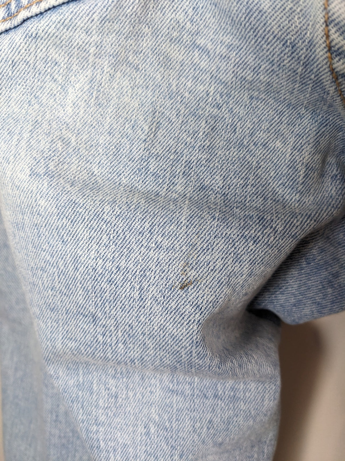 Old Navy O.G. Loose Jeans - 16