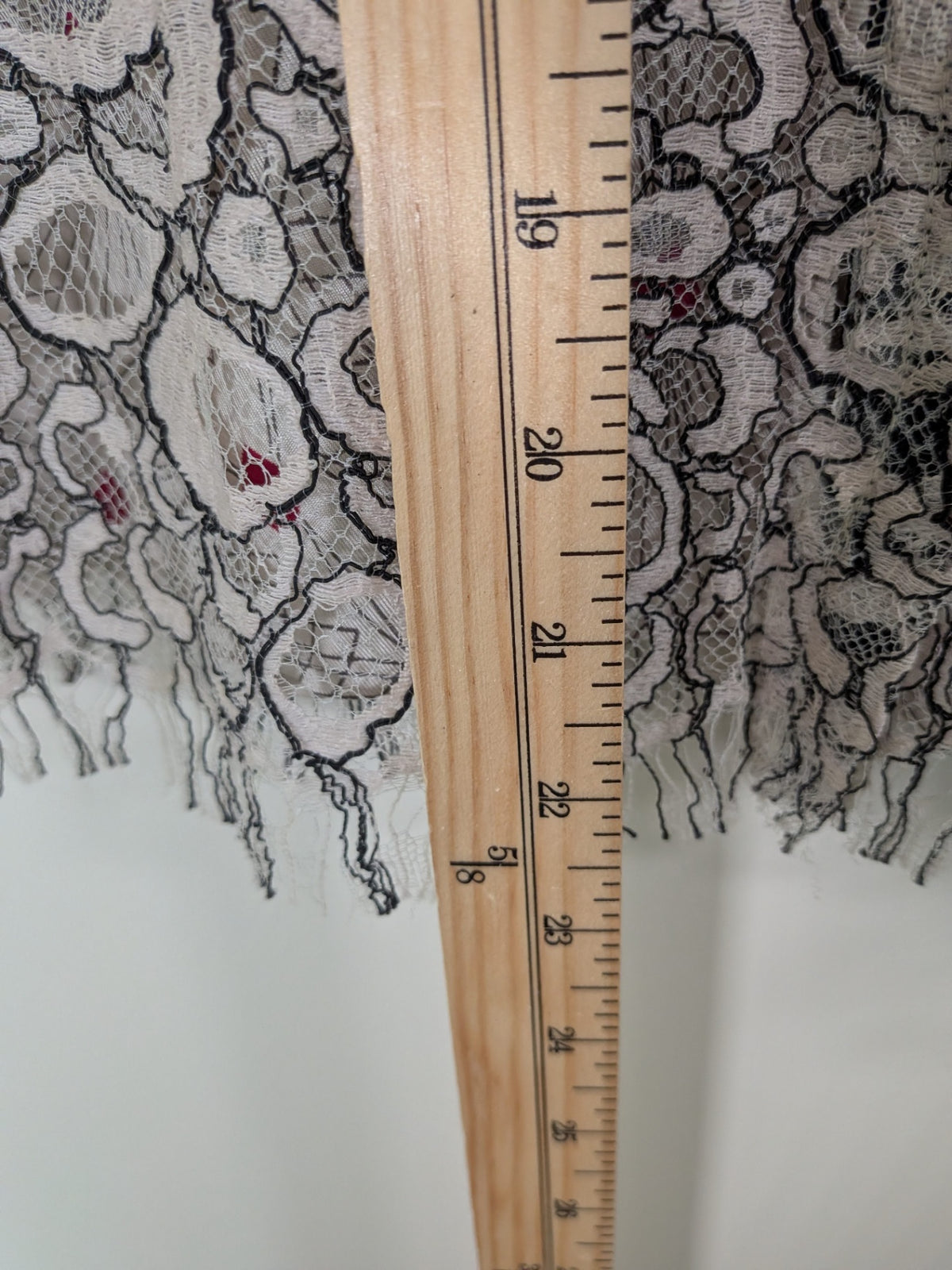 Lida Baday silk lined blouse - 8