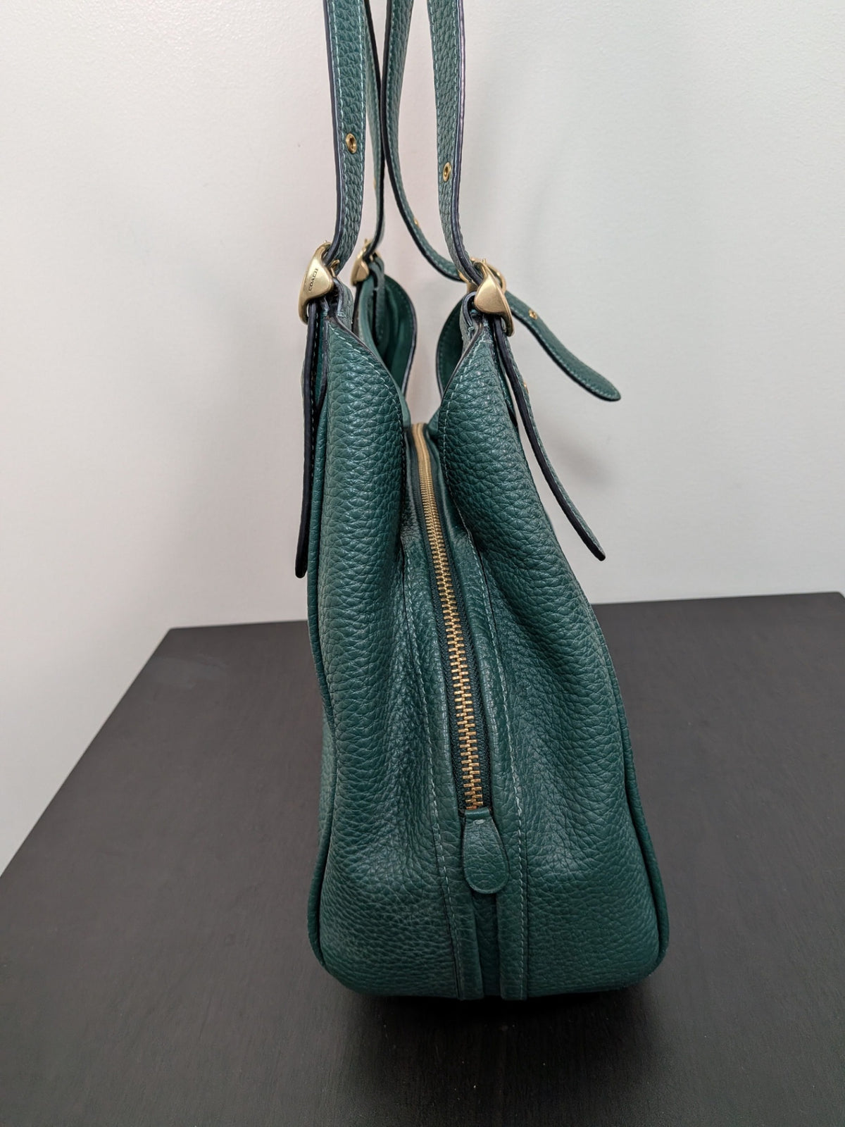 Coach lori shoulder bag