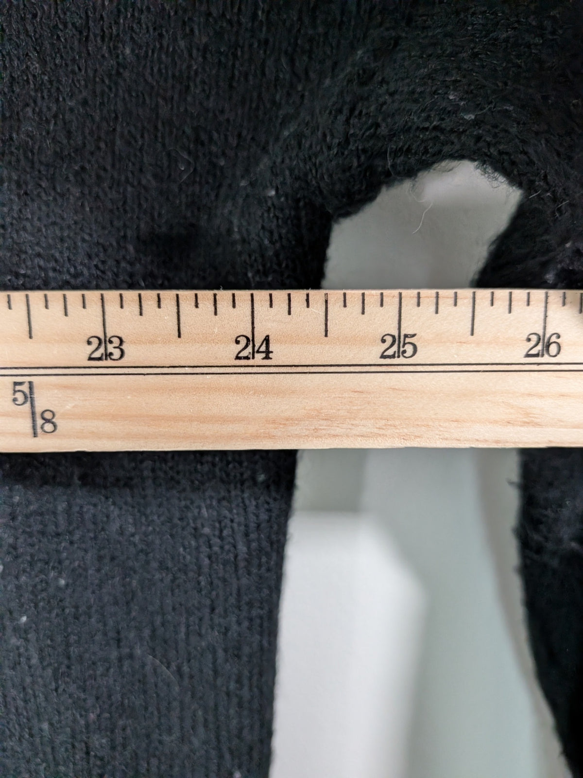 Lord & Taylor long cardigan - XS