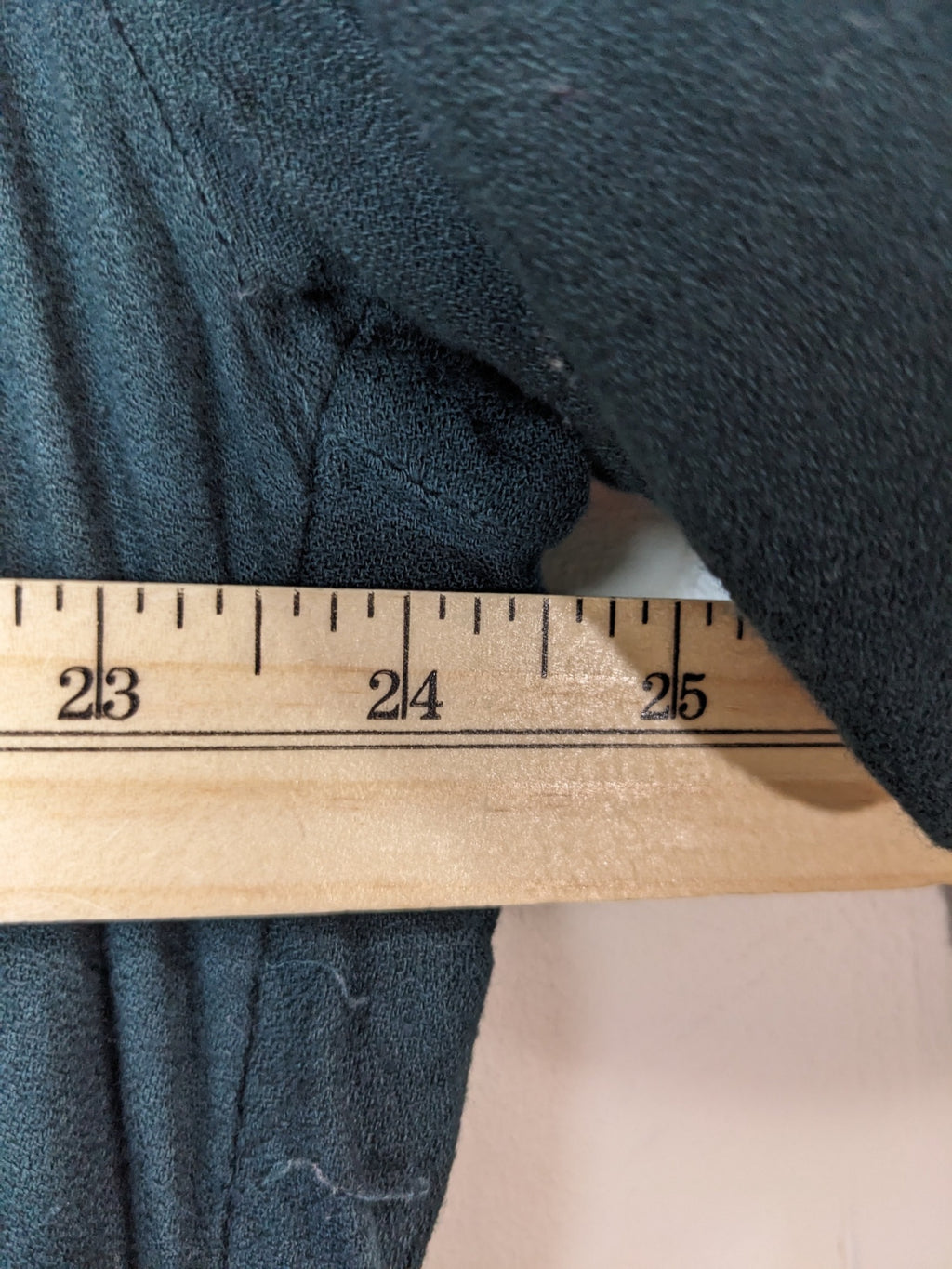 OLD NAVY Green Dress - XXL