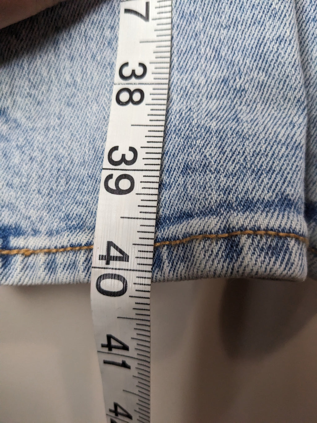 Old Navy O.G. Loose Jeans - 16