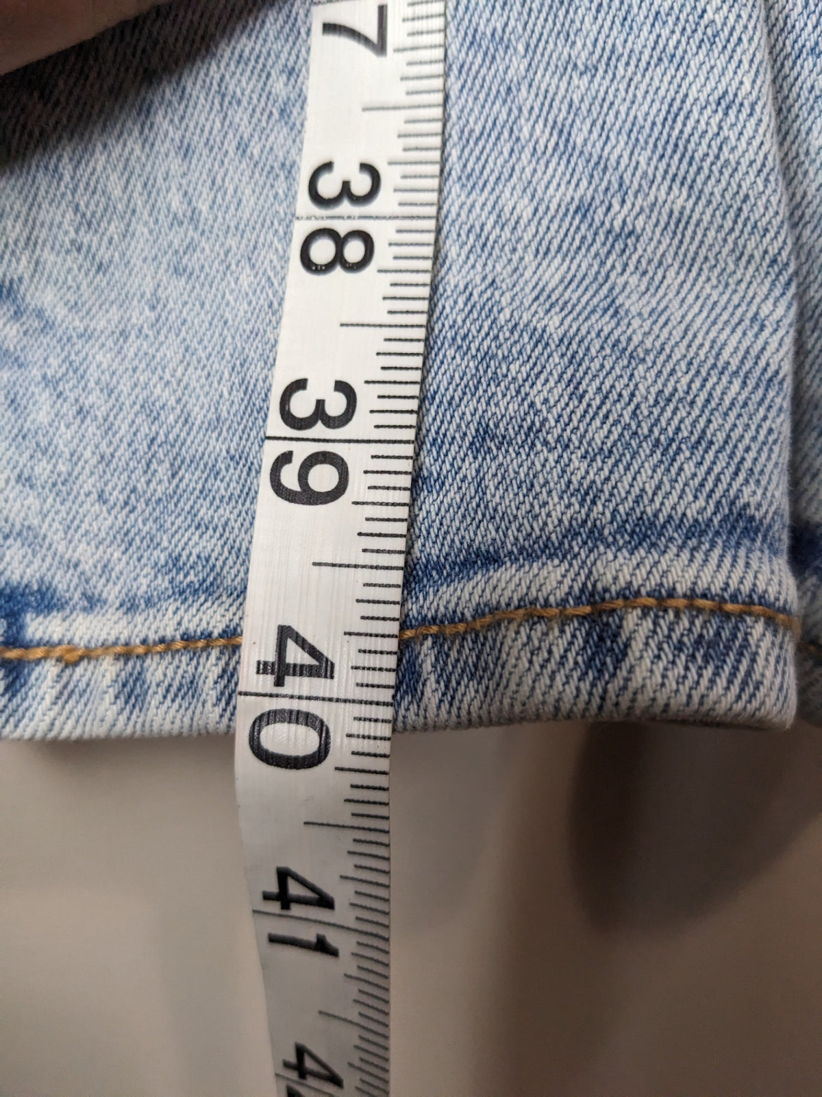 Old Navy O.G. Loose Jeans - 16