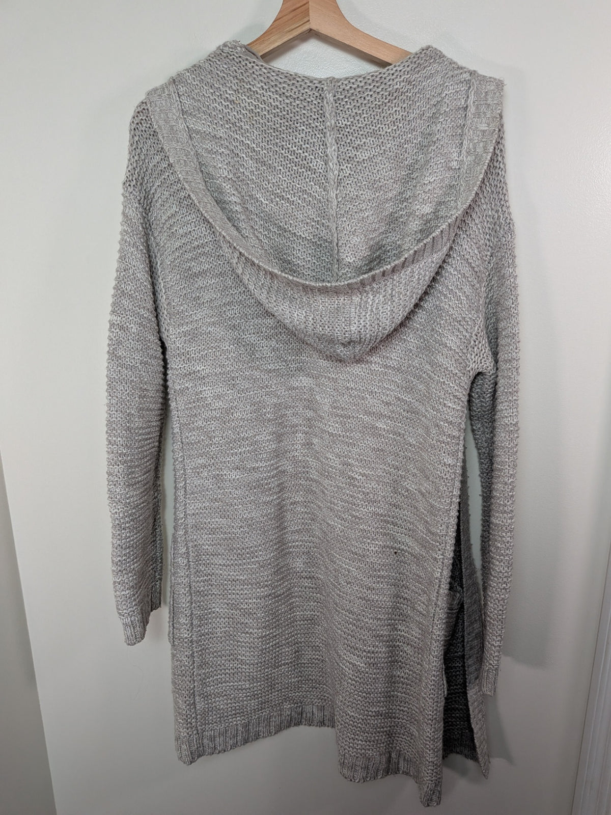 Vero Moda grey cardigan - M