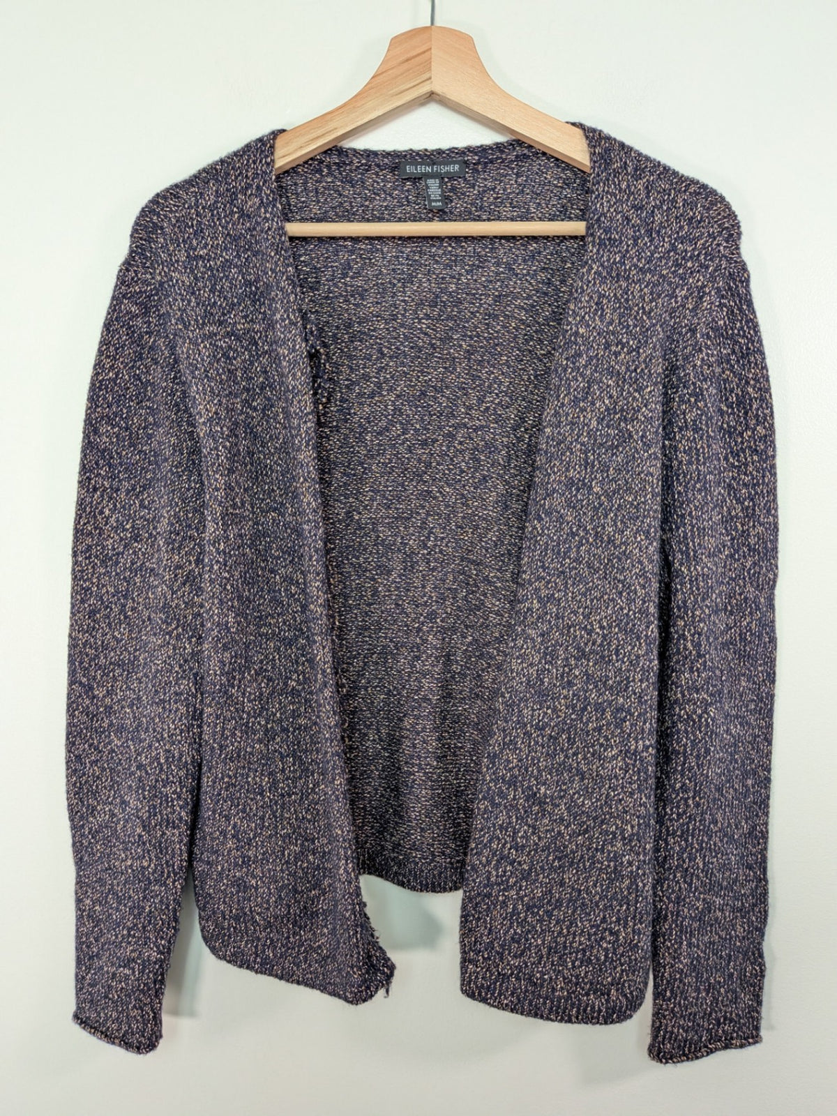 Eileen Fisher cardigan - M