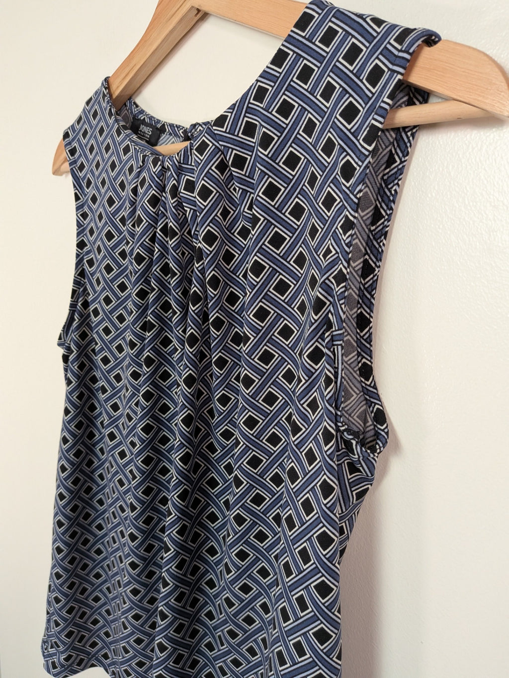 Jones New York blouse - M