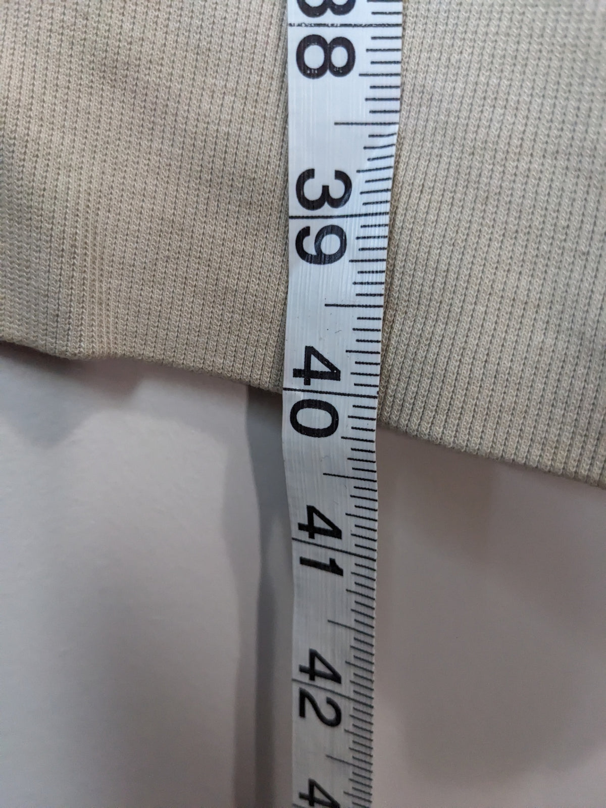 Old Navy Beige Hoddie Dress - XXL