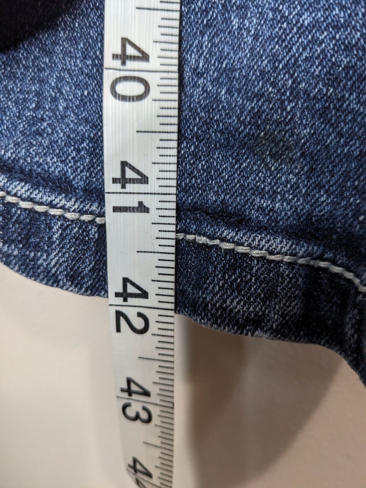 Maurices Bootcut Jeans - 20