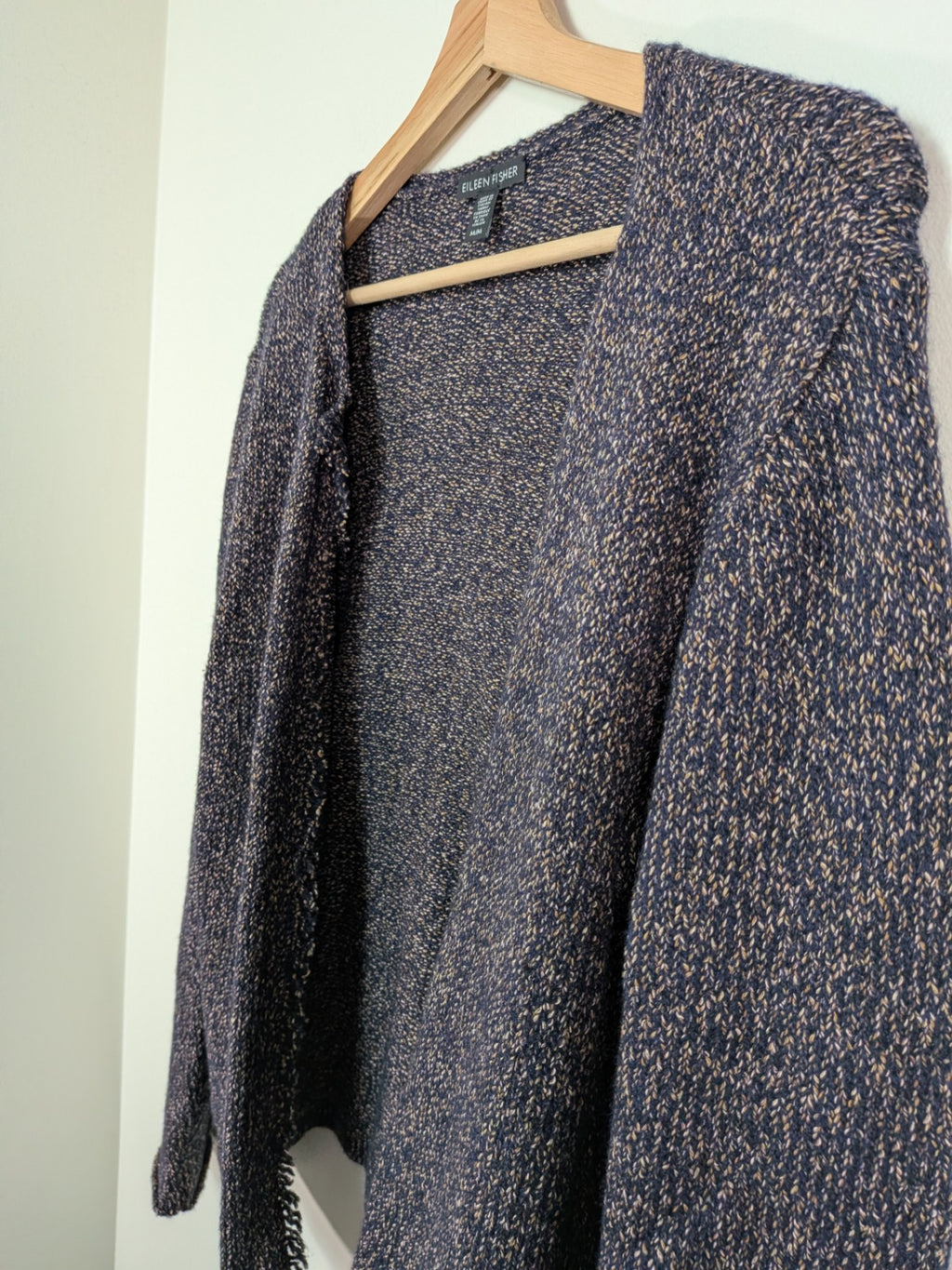 Eileen Fisher cardigan - M