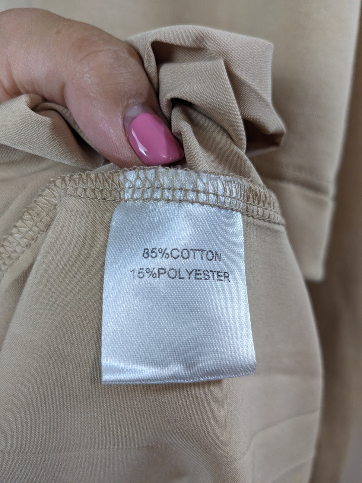 Ugerlou Crewneck dress - M