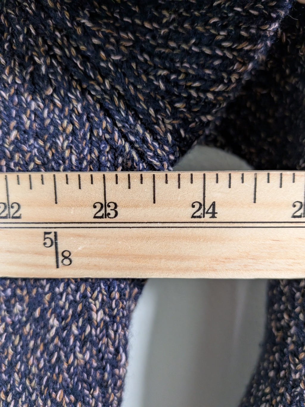 Eileen Fisher cardigan - M