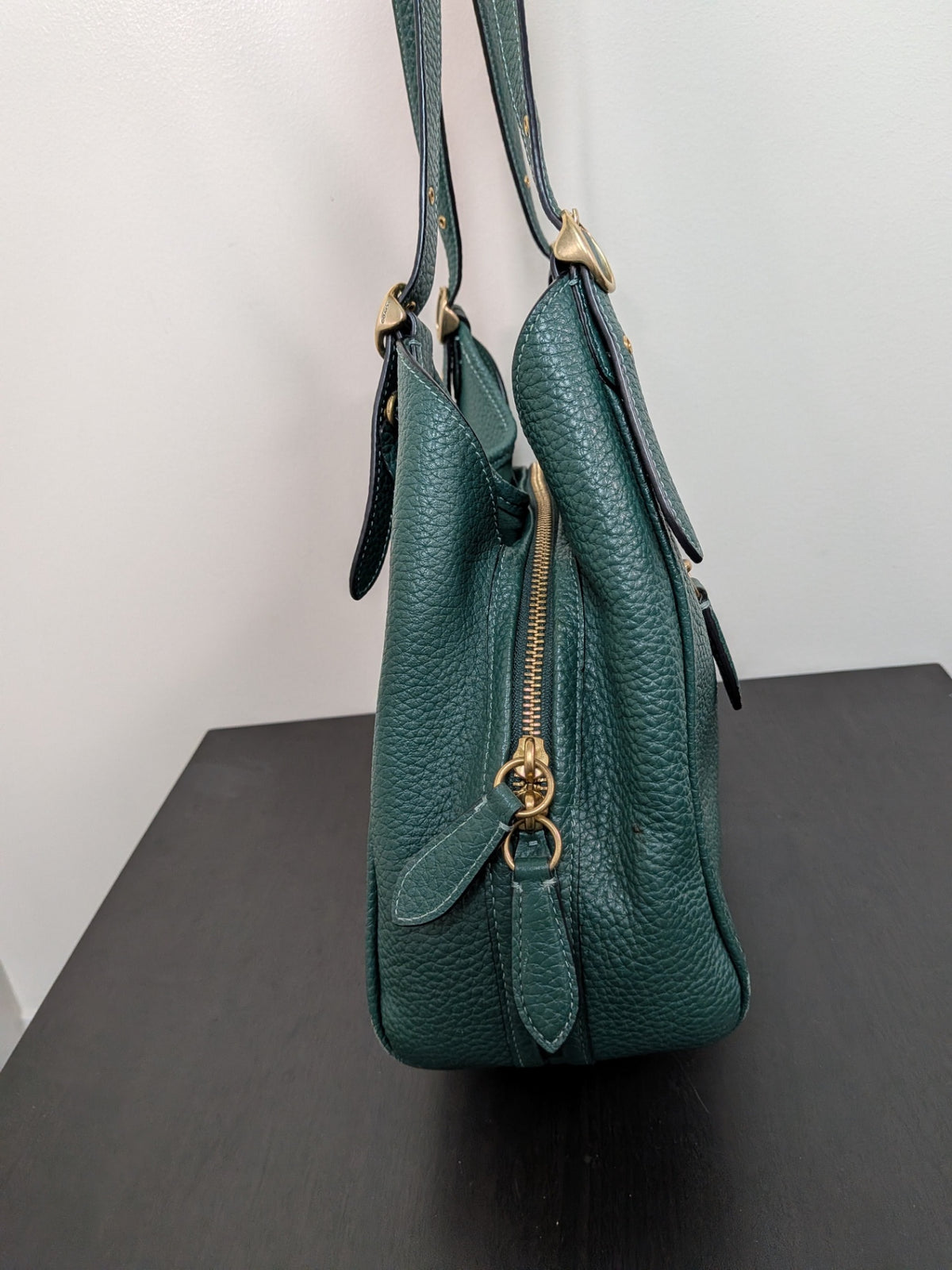 Coach lori shoulder bag