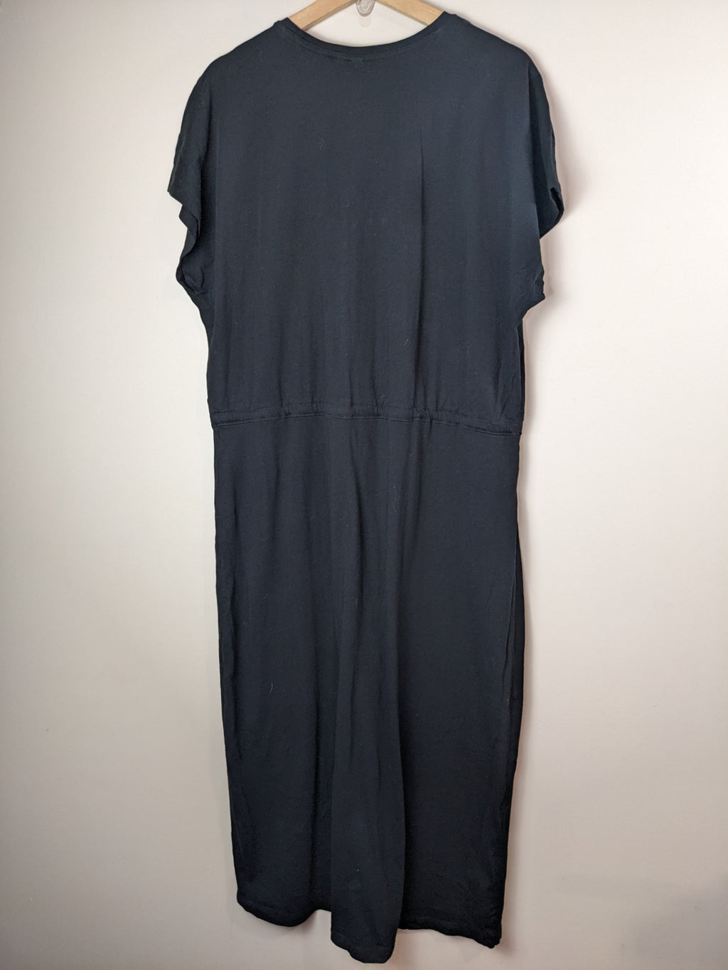 ONLY Black Maxi Dress - XXL