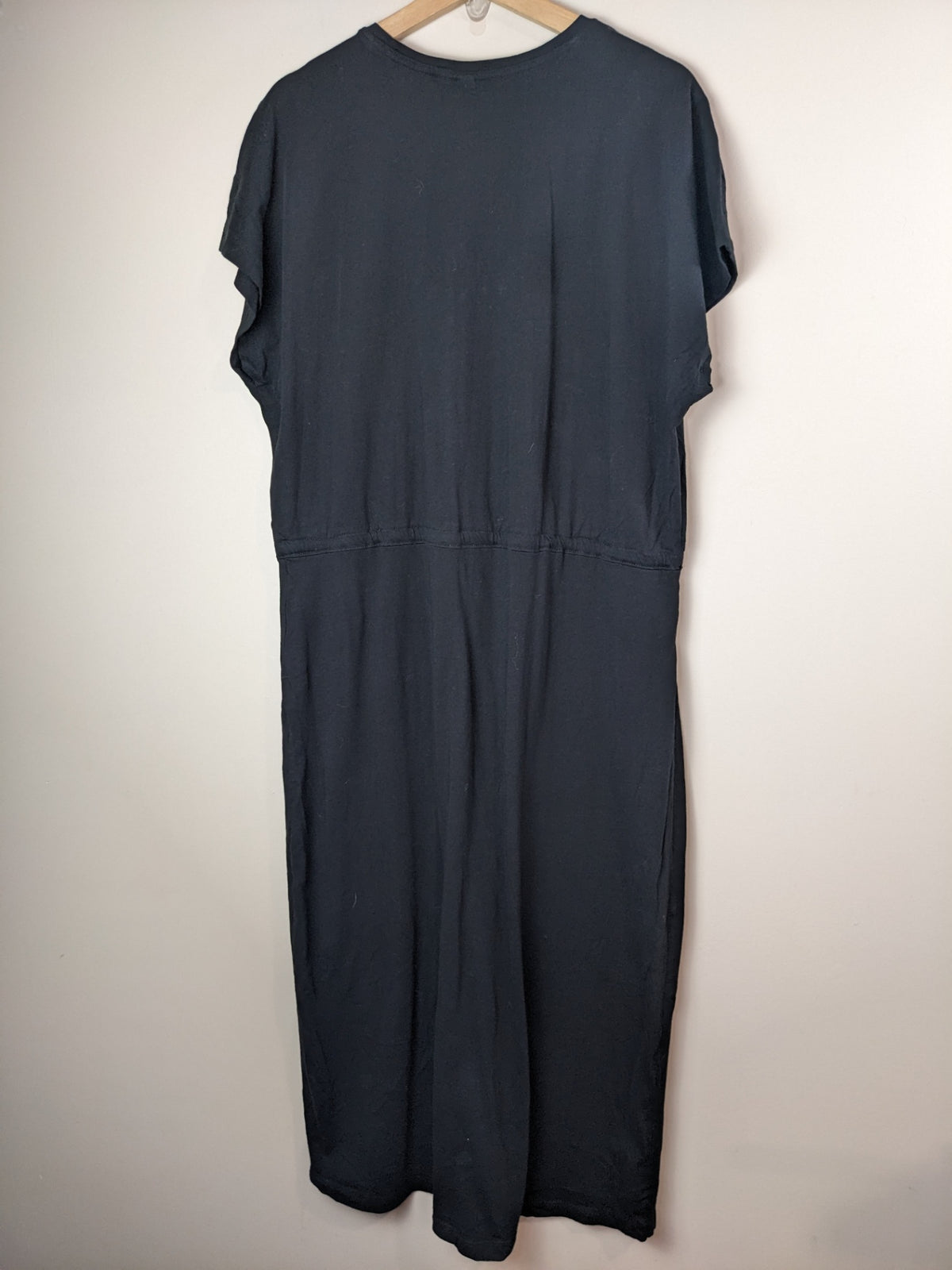 ONLY Black Maxi Dress - XXL