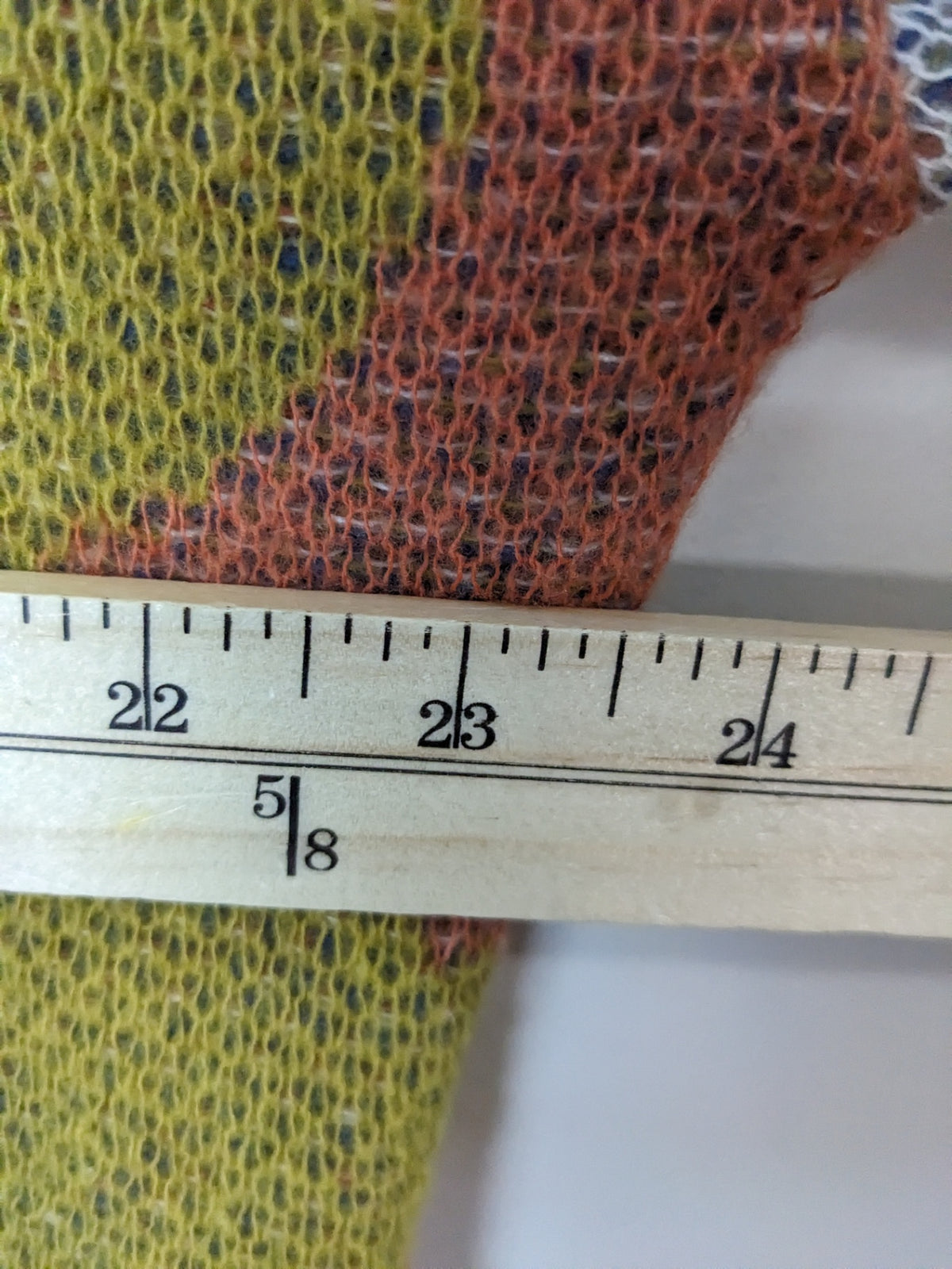 Shein Patch Coloured Sweater Dress - 3XL