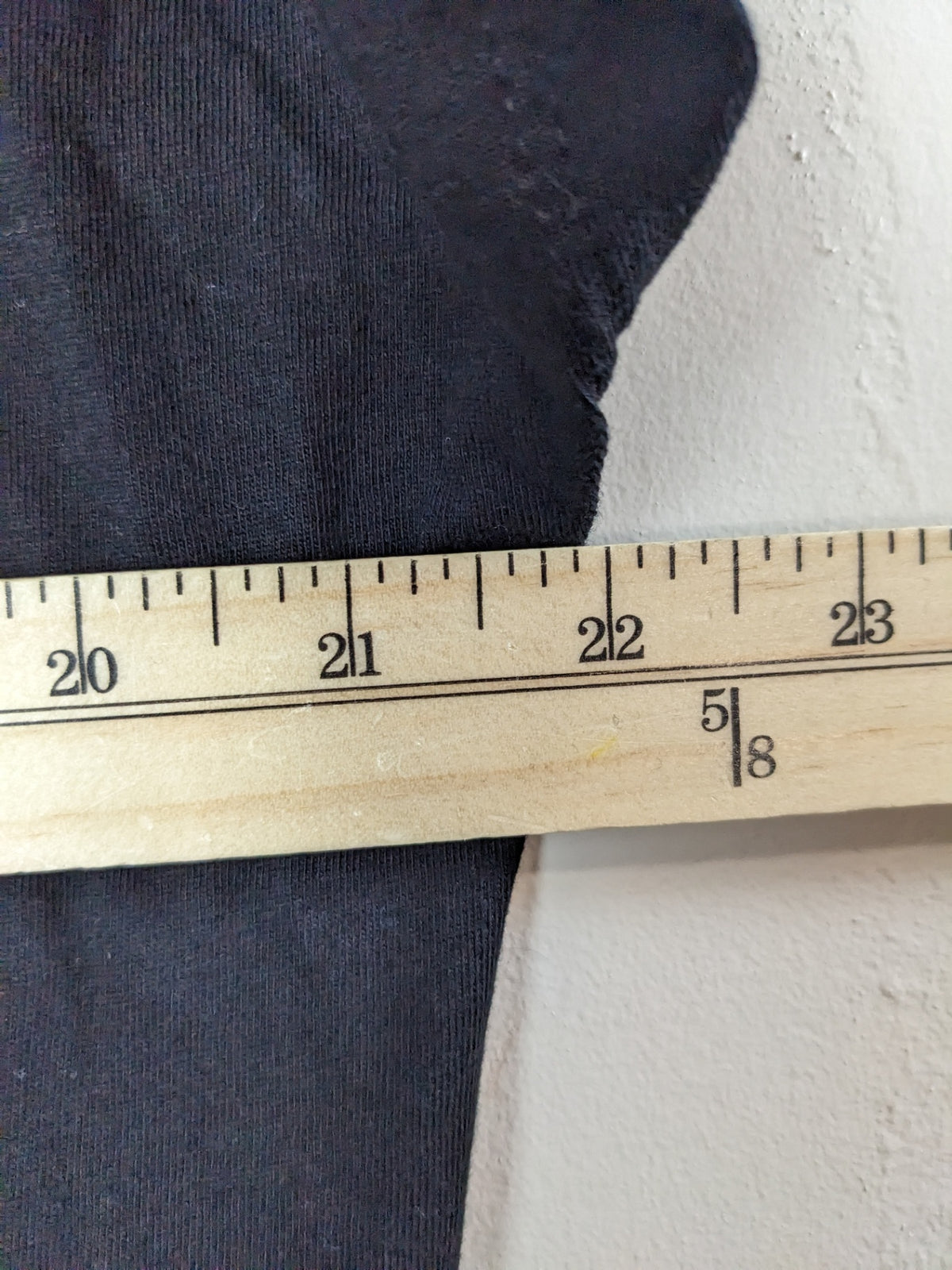 ONLY Black Maxi Dress - XXL