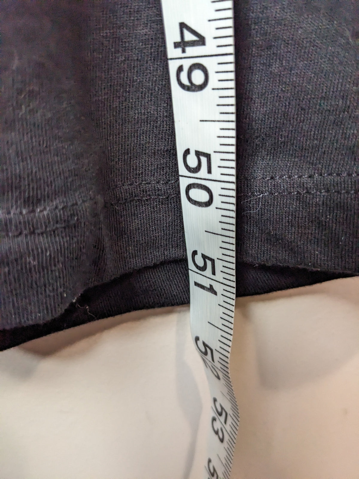 ONLY Black Maxi Dress - XXL