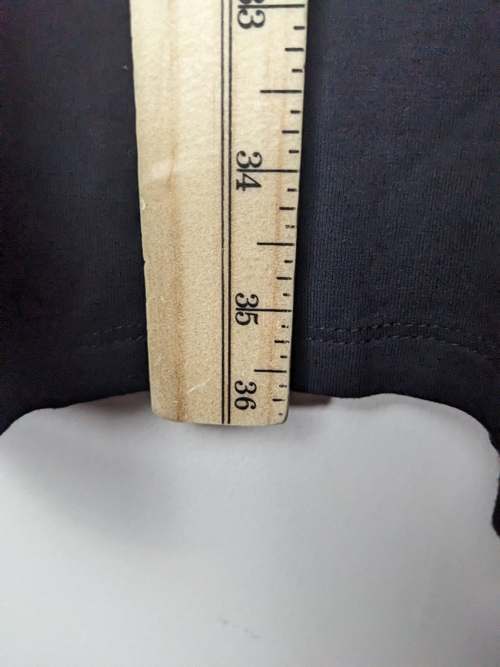 Old Navy Black Dress - M