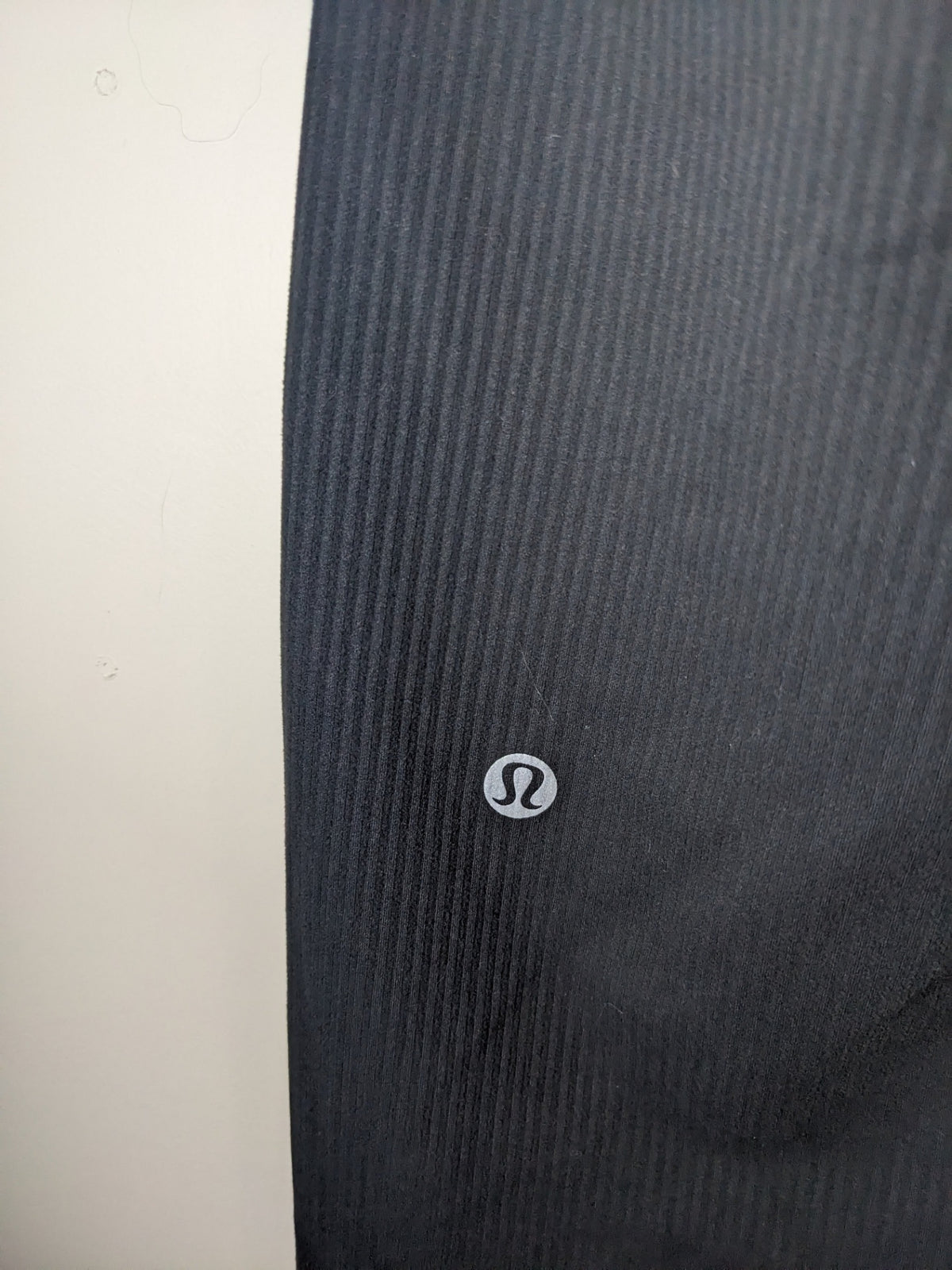 NWT Lululemon Wunder Under Ribbed Leggings - 12
