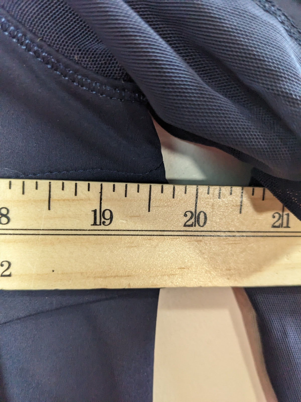 Lululemon Navy Jacket - 10