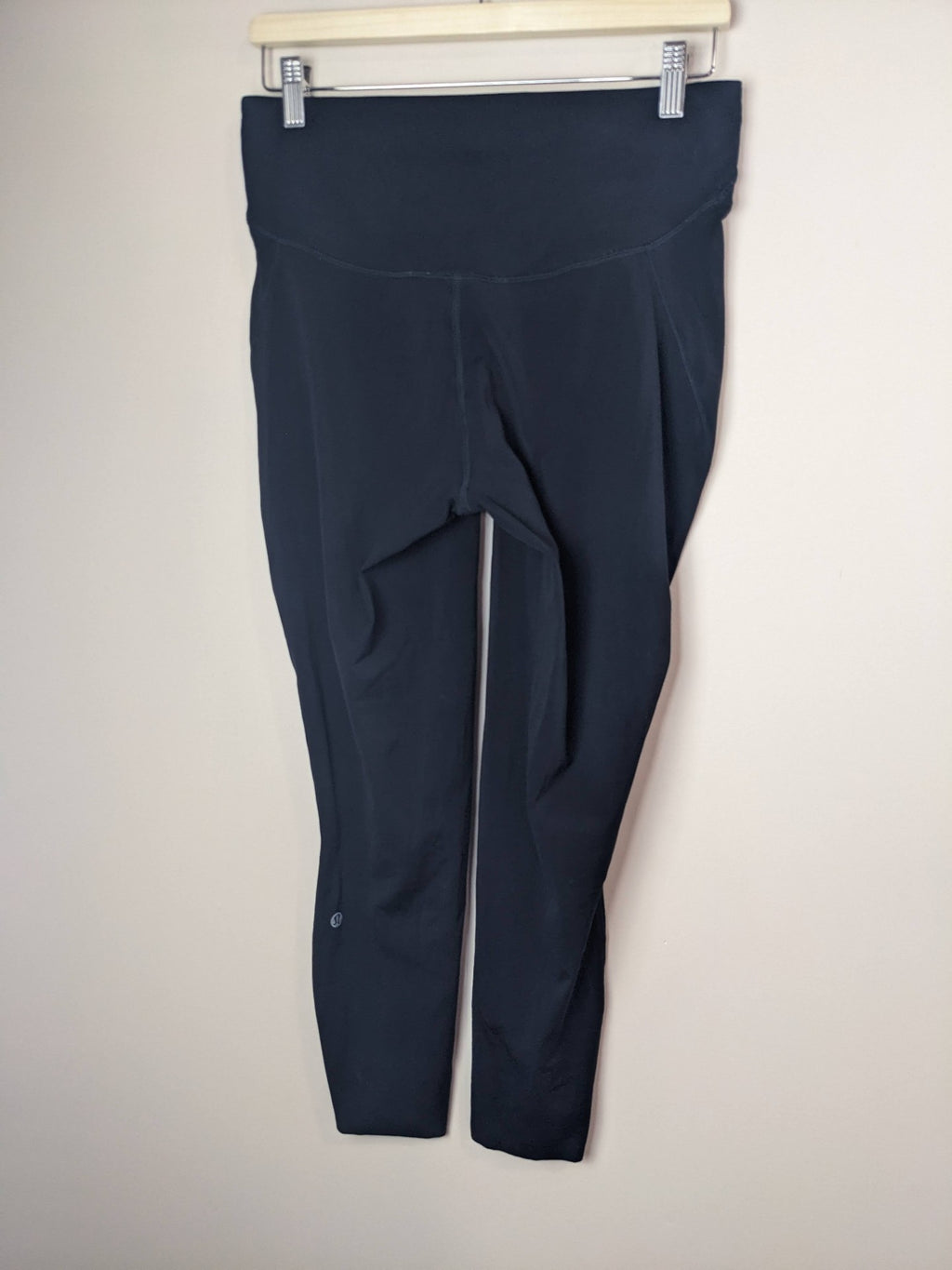 Lululemon Black Leggings - 10