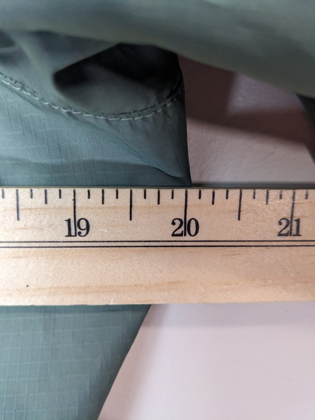 The North Face Olive Green Jacket - L