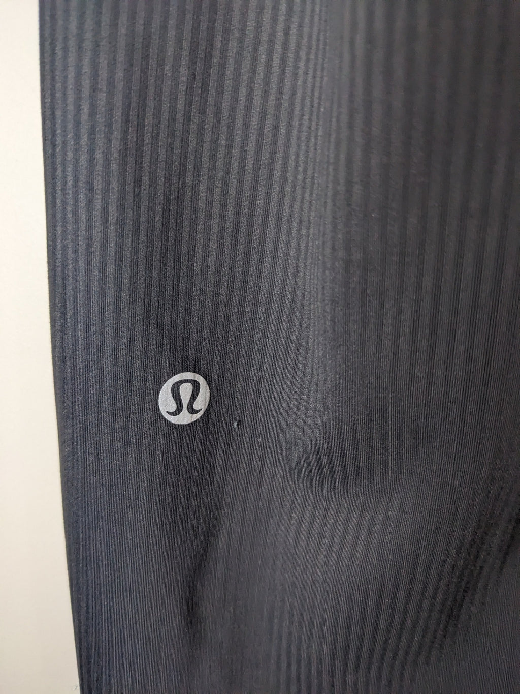 Lululemon Wunder Under Ribbed Leggings - 10