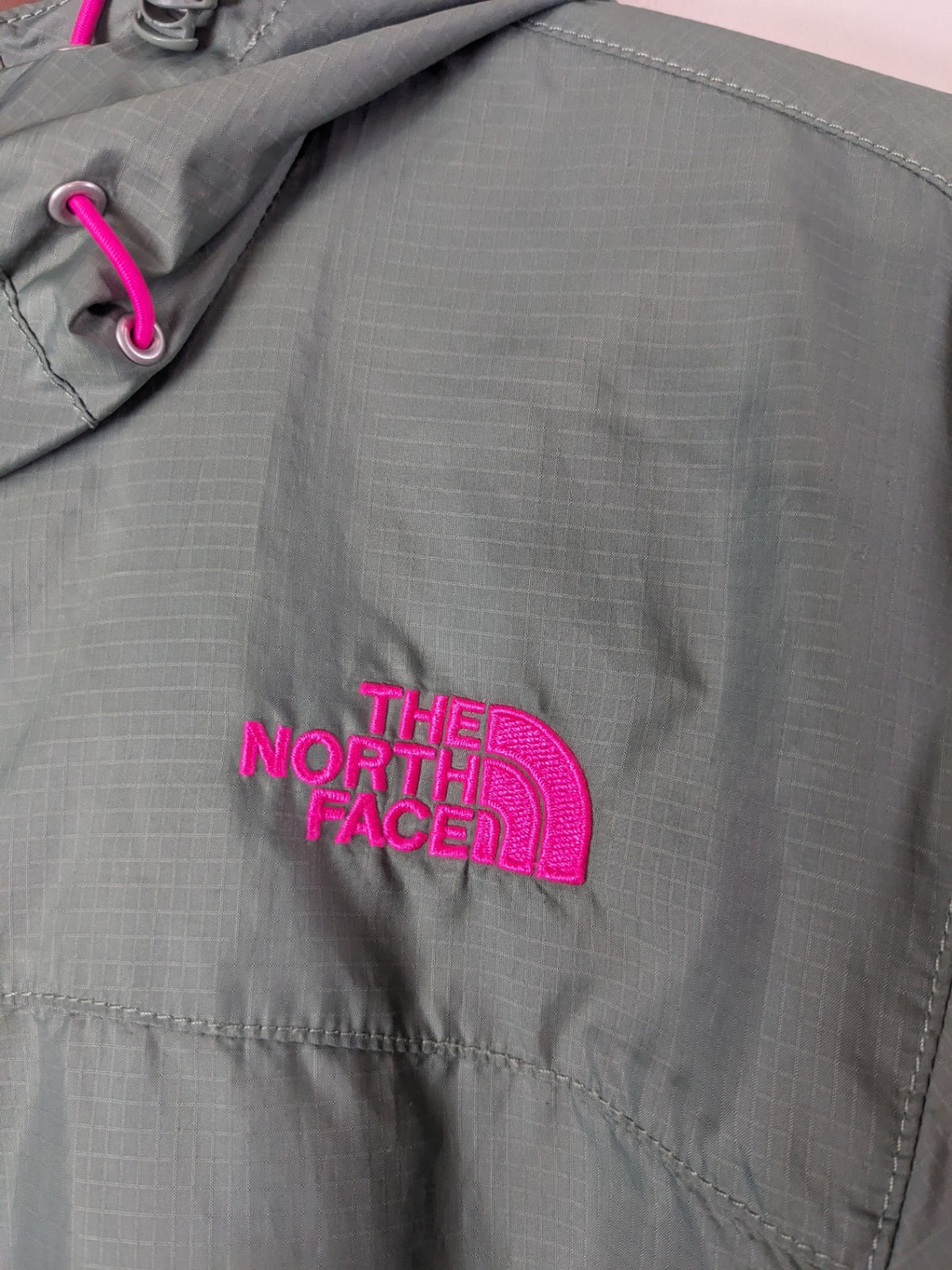 The North Face Olive Green Jacket - L