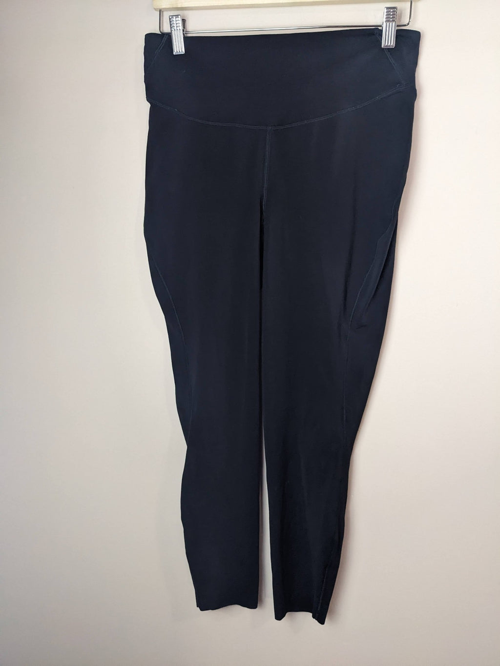 Lululemon Black Leggings - 10
