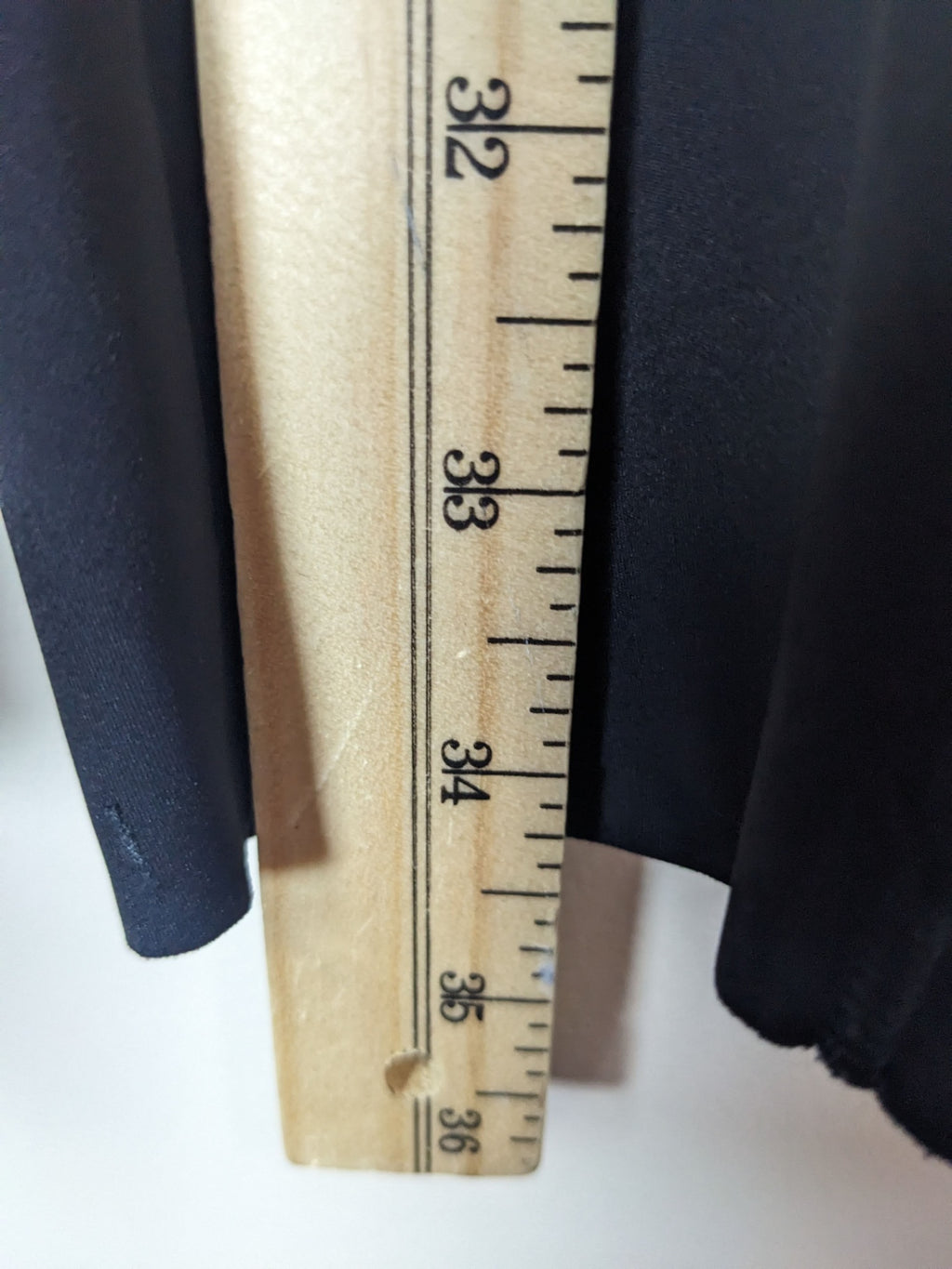 Lululemon Black Leggings - 10