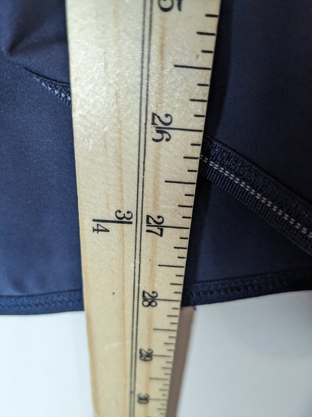 Lululemon Navy Jacket - 10