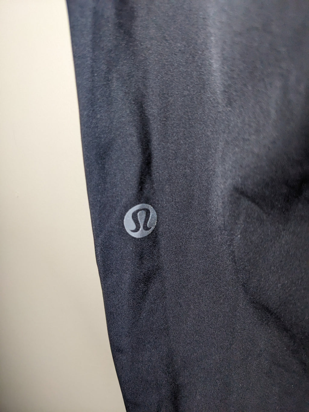 Lululemon Black Leggings - 10