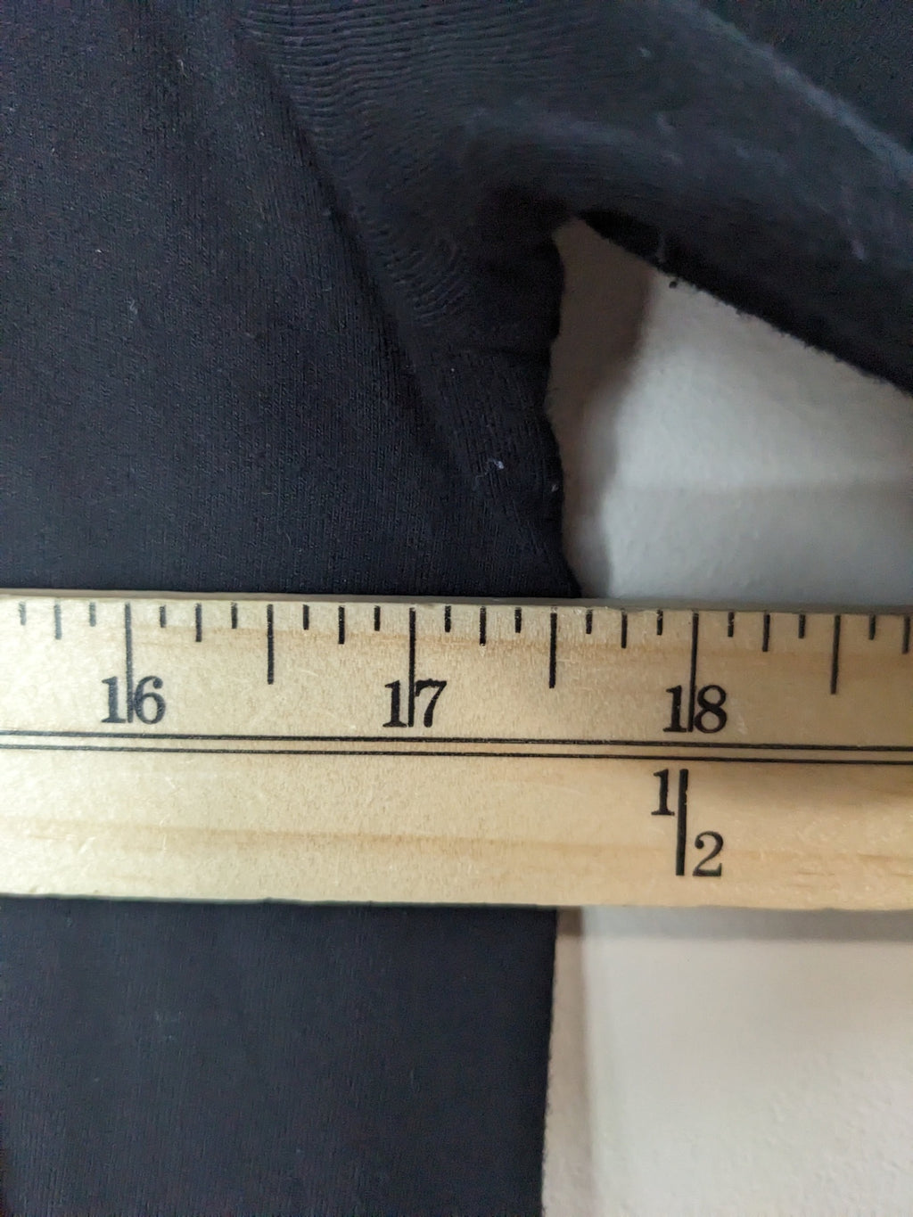 Old Navy Black Dress - M