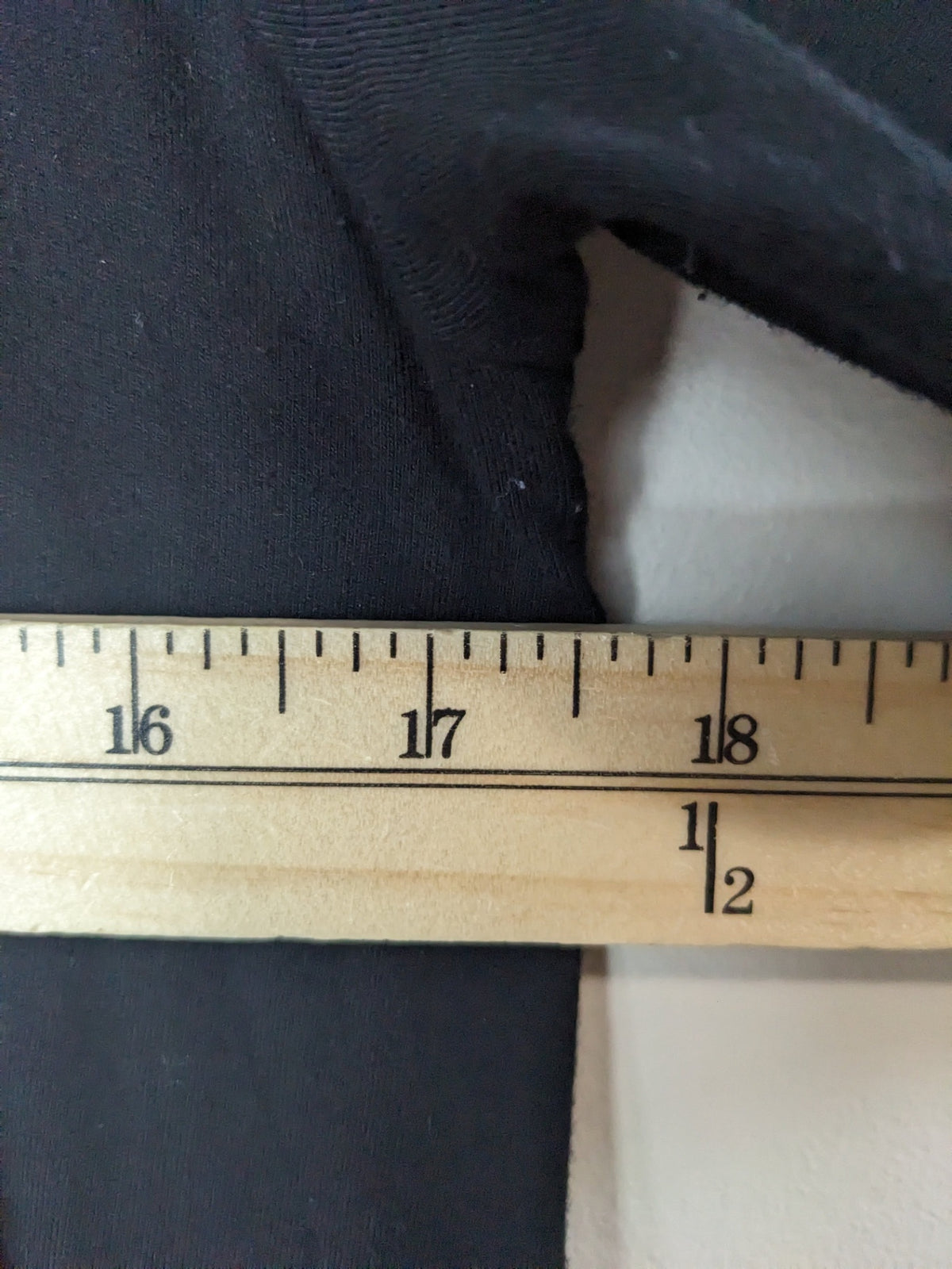 Old Navy Black Dress - M