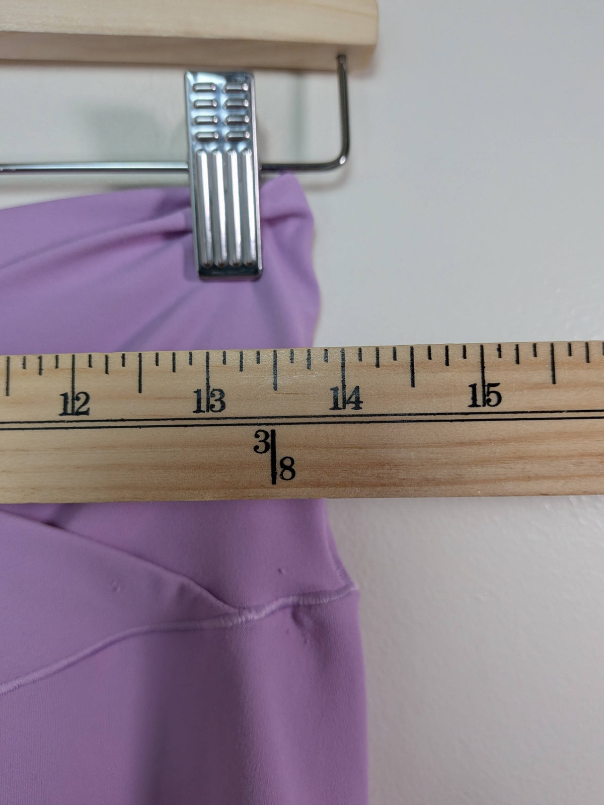 OFFLINE by Aerie purple shorts - XL