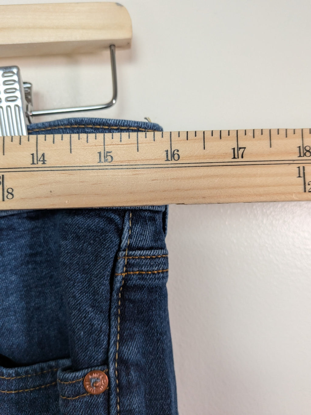 American Eagle jeans - 32