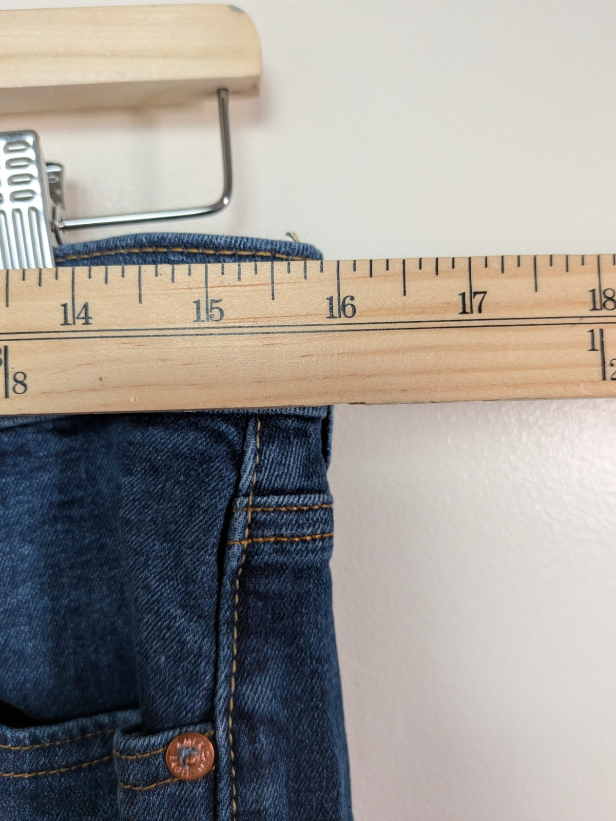 American Eagle jeans - 32