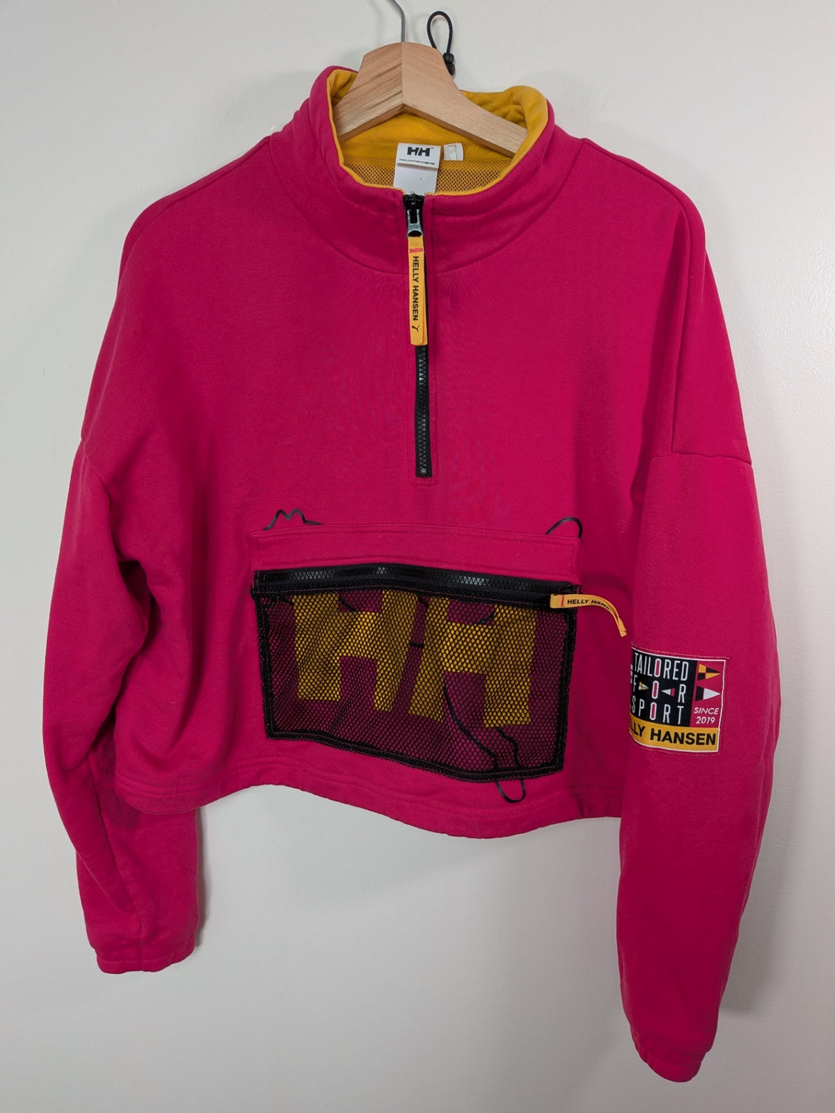 Helly Hansen Puma pullover - XL