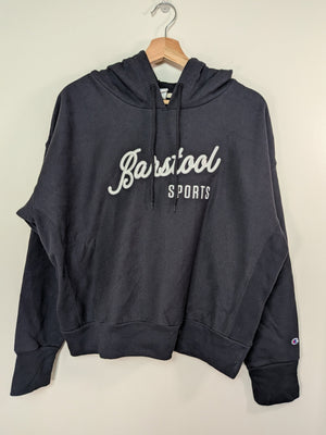 Champion Bartsool Sports hoodie - L