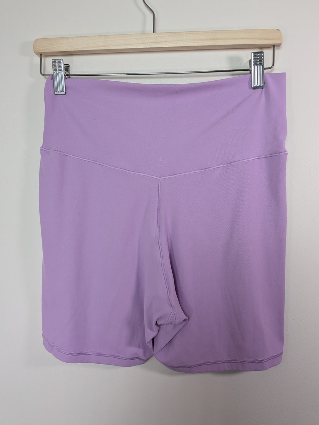 OFFLINE by Aerie purple shorts - XL
